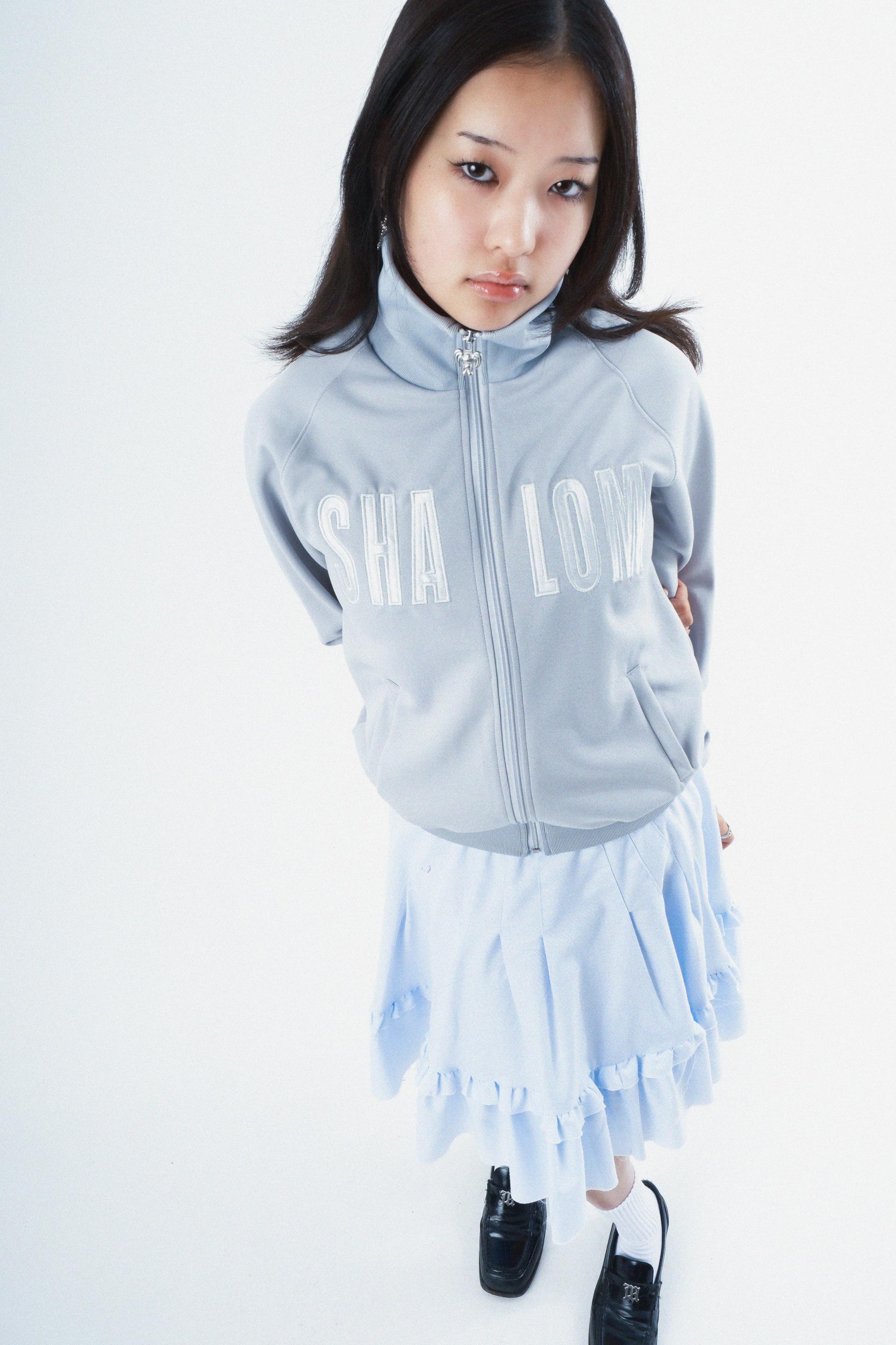 shalom 韓国 PURO JERSEY ヘリン PURO JERSEY : SHALOM