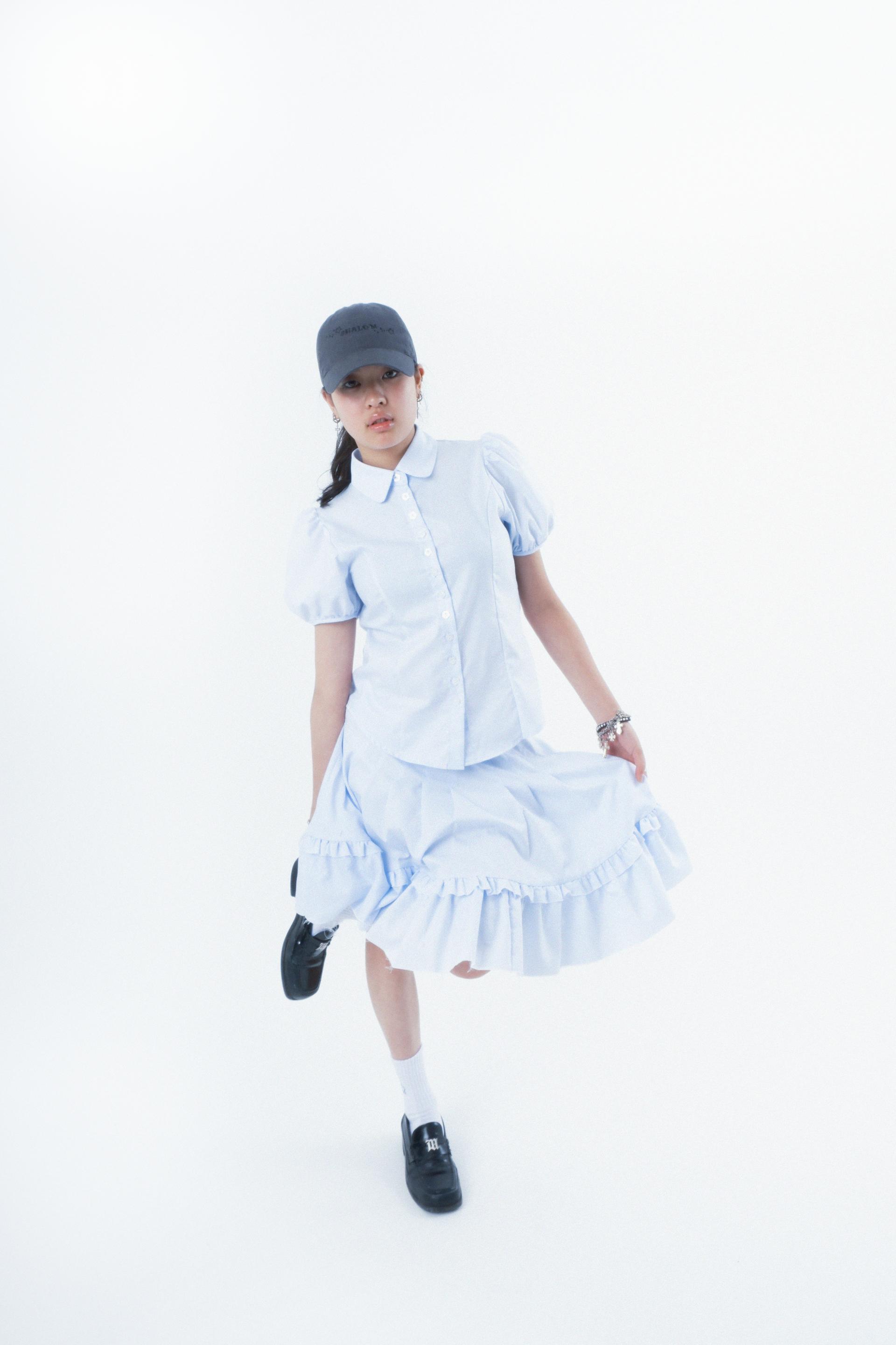 shalom club スカート CANDY SKIRT : @s.h.a.l.o.m.c.l.u.b