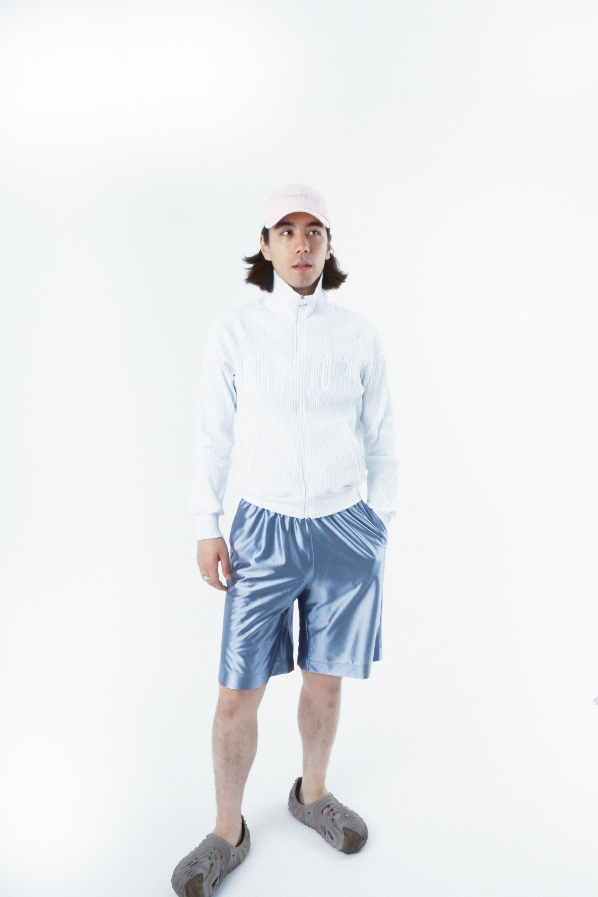 【SHALOM】PURO BERMUDA PANTS [正規品][関税・送料込み] PURO BERMUDA PANTS : @s.h.a.l.o.m.c.l.u.b