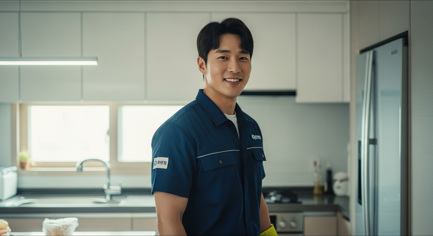 세탁기수거 5만원에 맡겼다가 23만원 청구서 받은 후기 (2026년 04월) 업체 선택
