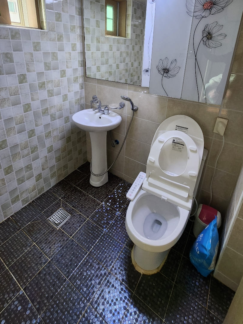 쓰레기집 청소 비교: 하남시 감북동 추천 서비스 작업후 이미지