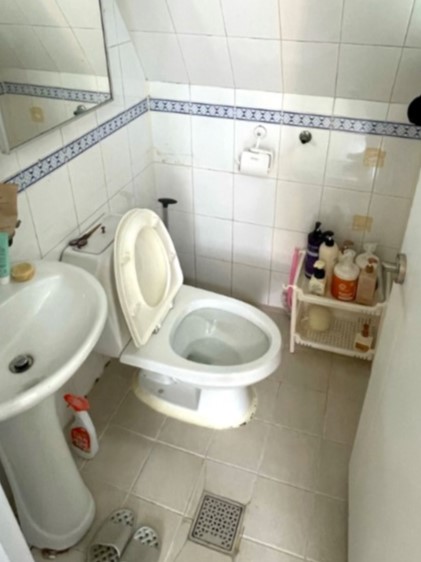 인천 원룸 화장실 청소