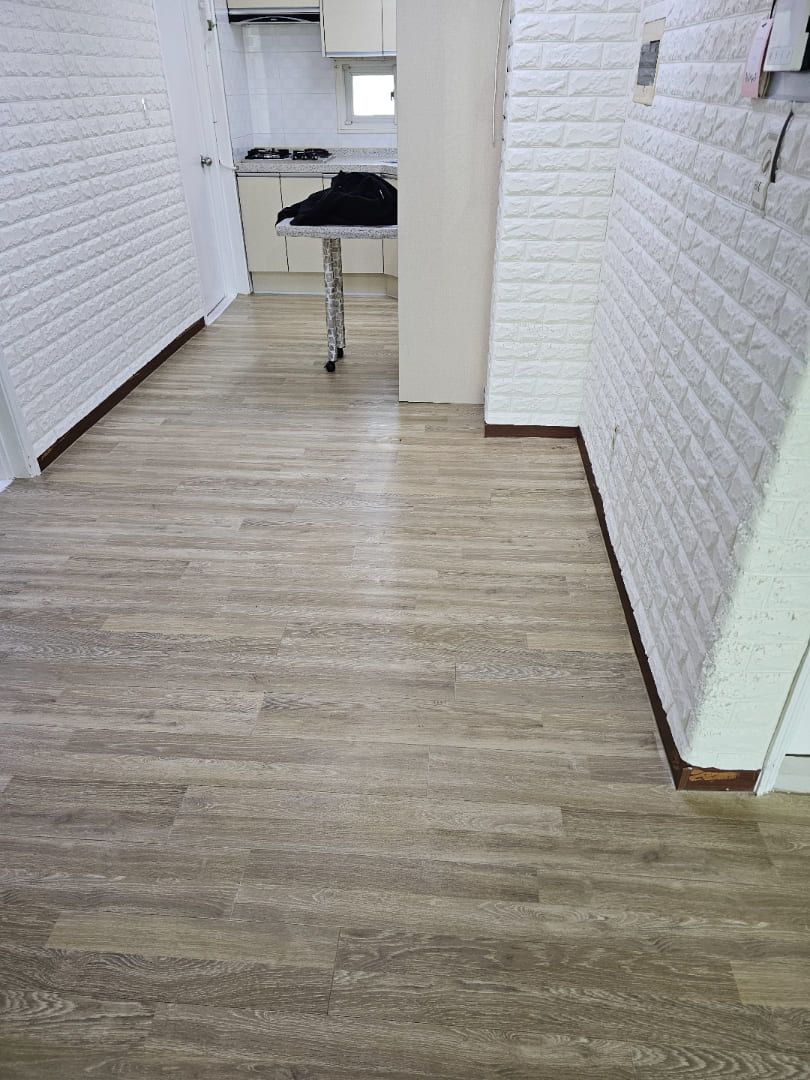 중랑구 중화동, 합리적 폐기물 처리 비용 공개! 작업후 이미지