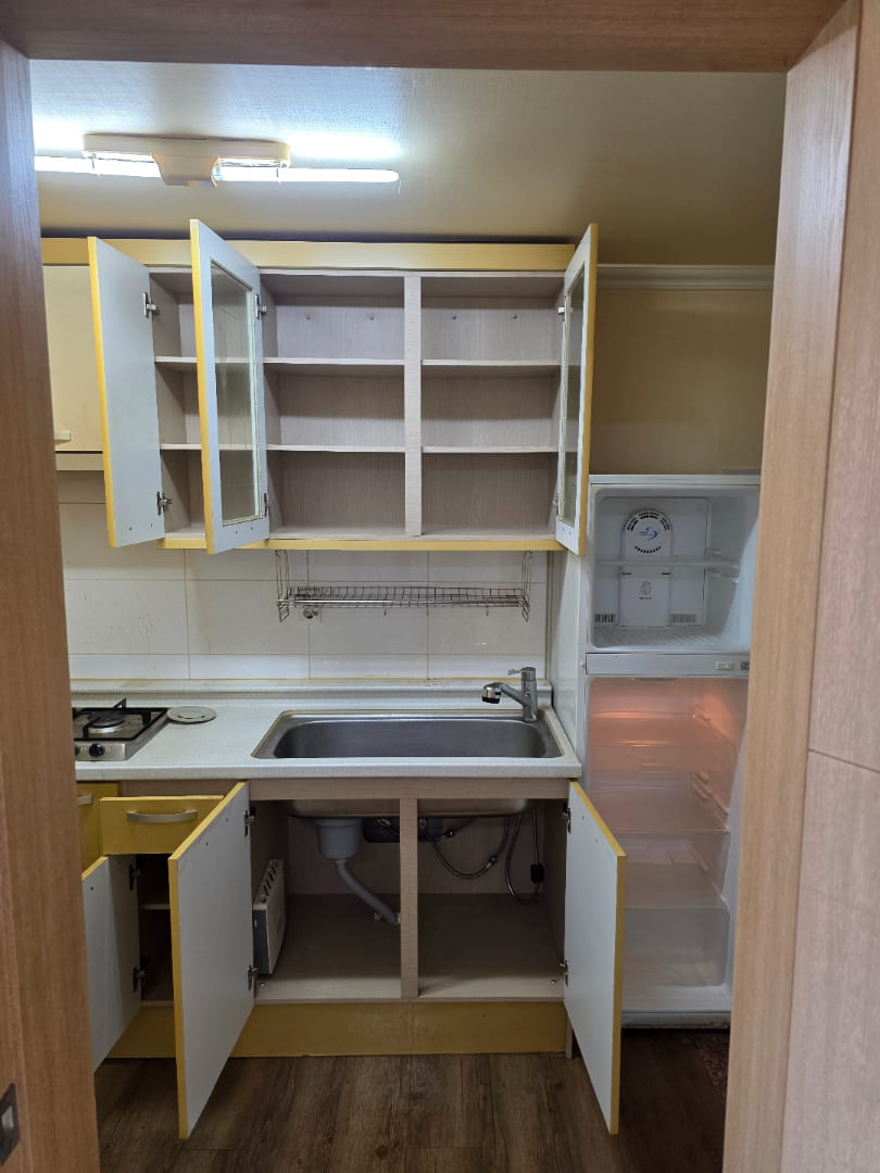 광주 동구 수기동 폐기물 처리비용 절약 비법 공개! 작업후 이미지