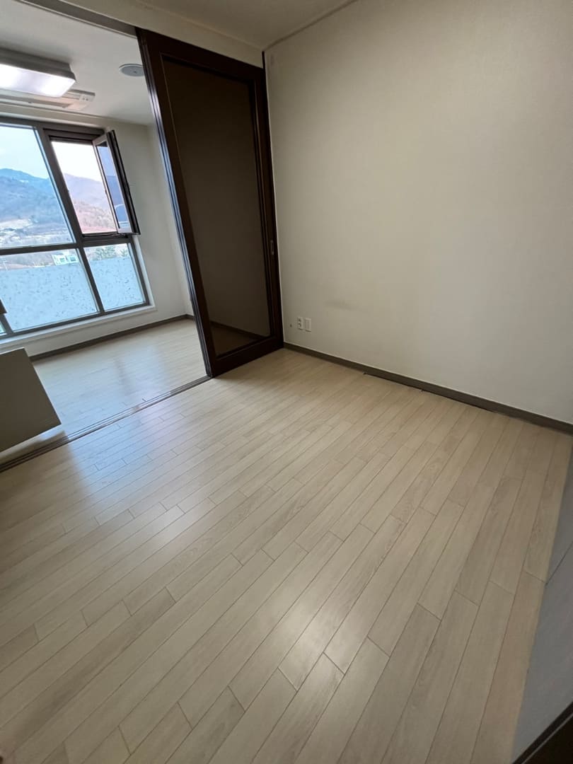 전남 목포시 영해동2가 소형폐기물 처리, 간편하게 해결하세요! 작업후 이미지