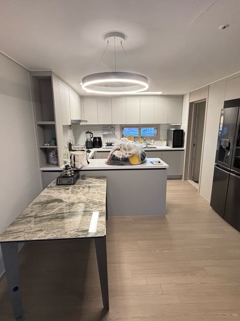 하남시 덕풍동 쓰레기집 복구, 비용 부담 줄이는 방법은? 작업후 이미지