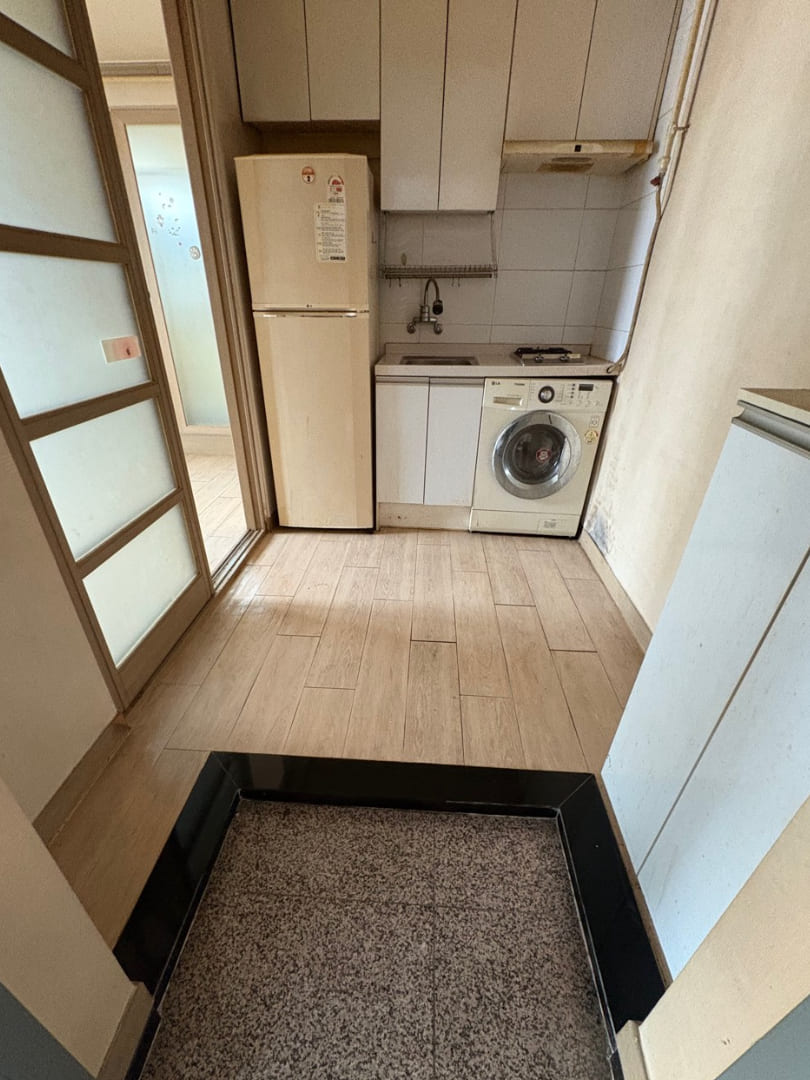 김해 주촌면, 집쓰레기청소 전문 서비스 등장! 작업후 이미지