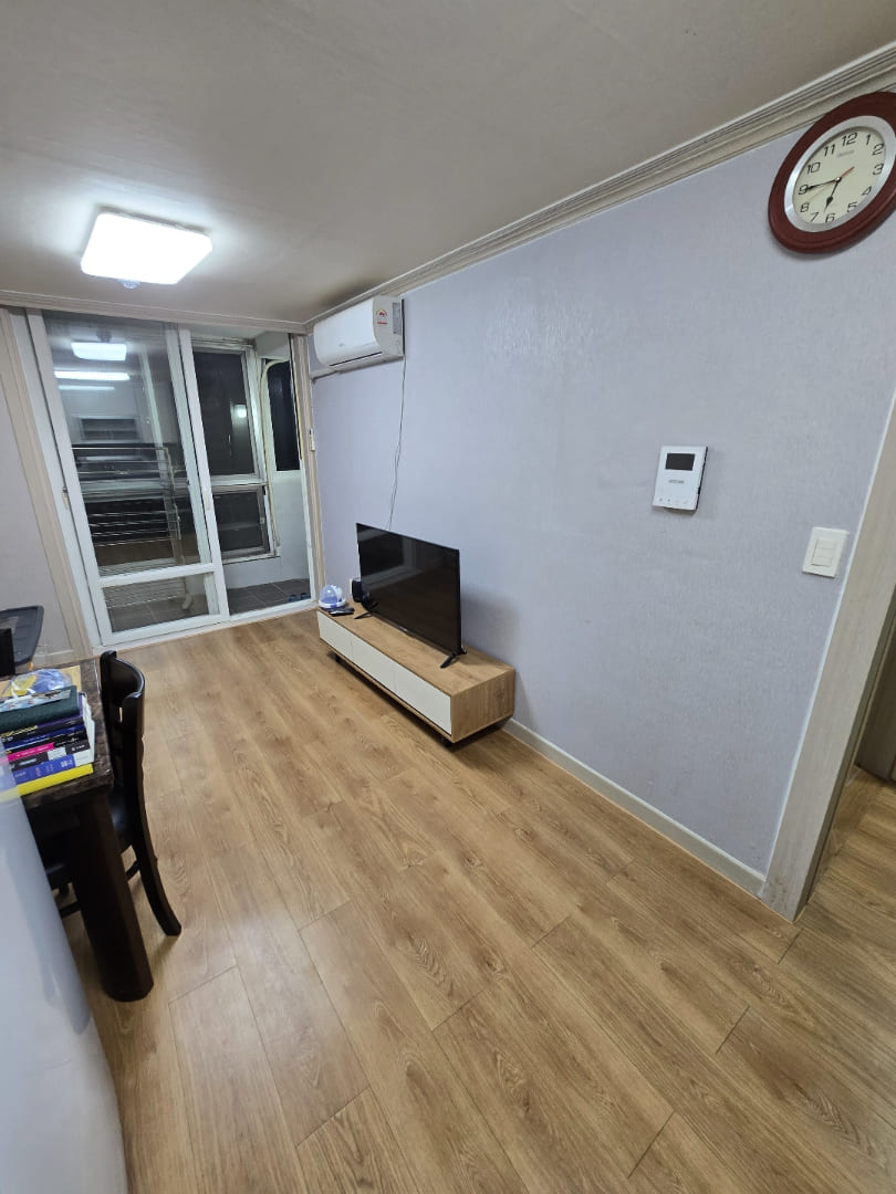 이천시 쓰레기수거, 편리한 서비스로 해결! 작업후 이미지