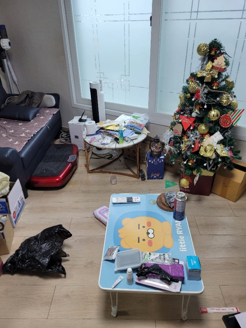 집 정리 청소 업체 후기의 중요성 : 거주청소, 집 대청소 업체 후기 - 우정, 우아한정리, image size:810x1080