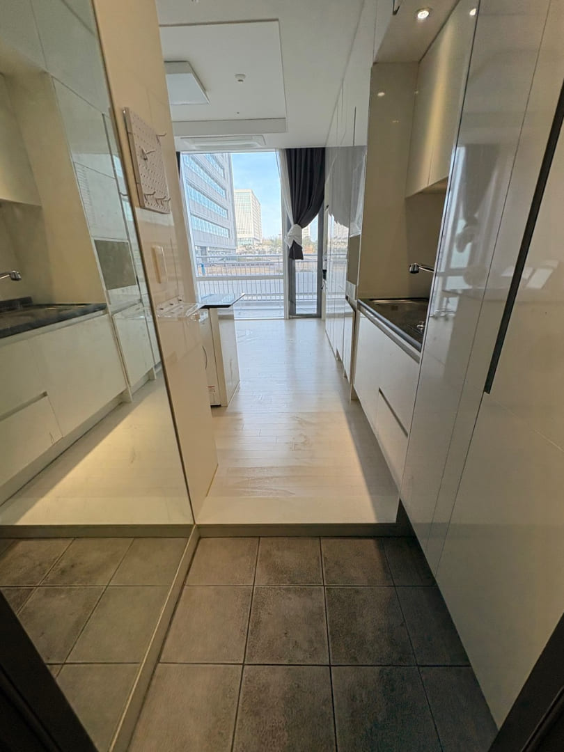 후암동 쓰레기집 고민, 청소 전문가가 해결! 작업후 이미지