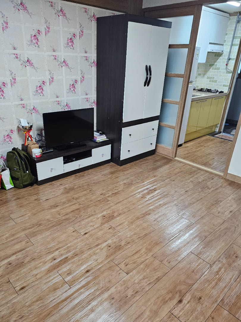 삼청동 쓰레기 수거, 깔끔한 종로구의 비결은? 작업후 이미지