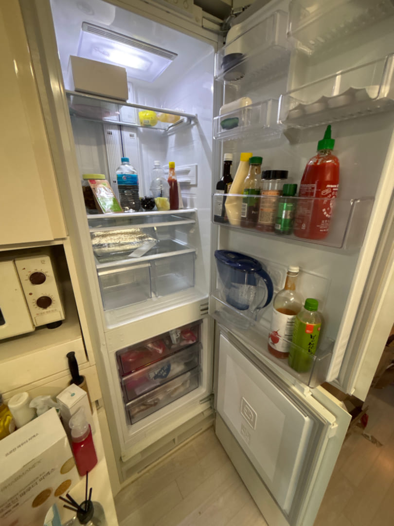 파주시 운정동 이사쓰레기청소, 할인 팁 공개! 작업전 이미지