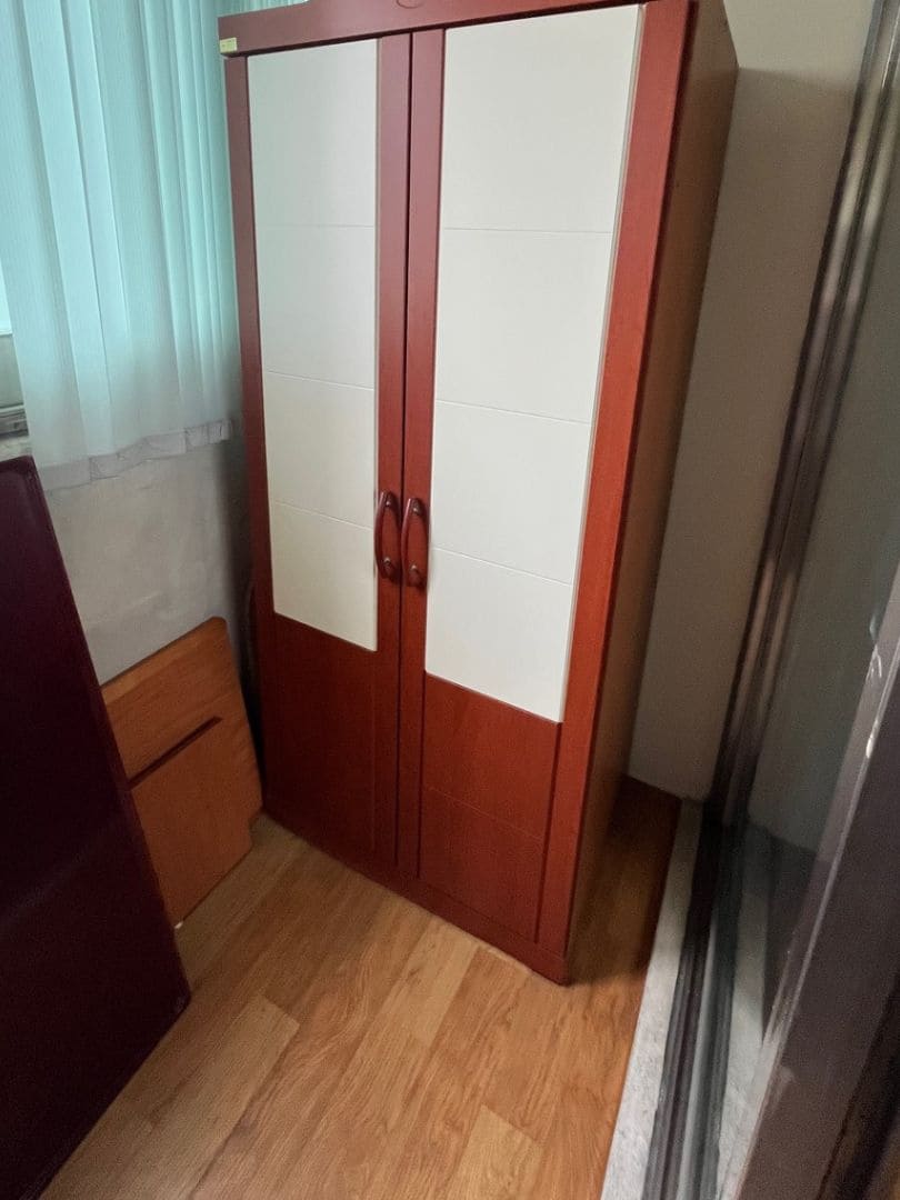 폐가전 폐가구 창고