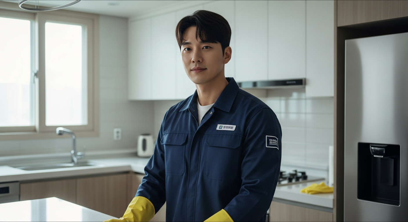 의왕시 쓰레기집 청소 업체 비용, 2026년 실제 견적서 비교 분석 업체 선택