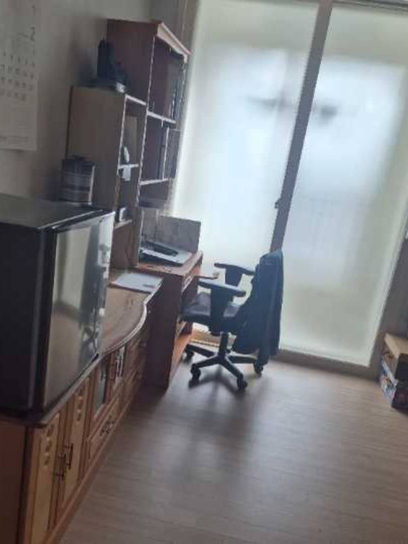 작업실 대형폐기물