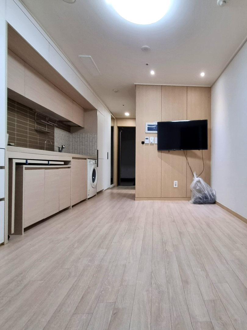 창원 쓰레기집 청소