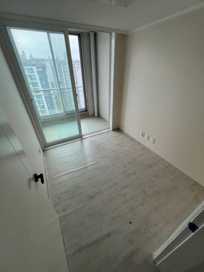 부산 기장군 정관읍 소형폐기물 처리, 간편하고 신속하게! 작업후 이미지