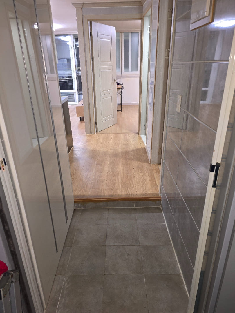 광진구 중곡동 이사쓰레기, 청소 걱정 끝! 작업후 이미지