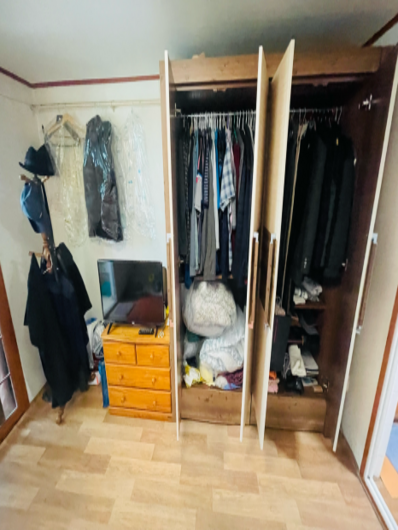 전북 전주시 풍남동3가, 고인유품 정리비용 절약 꿀팁 공개! 작업전 이미지