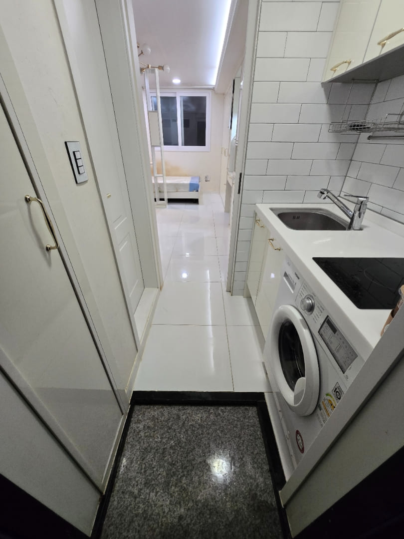 이천시 쓰레기수거, 편리한 서비스로 해결! 작업후 이미지