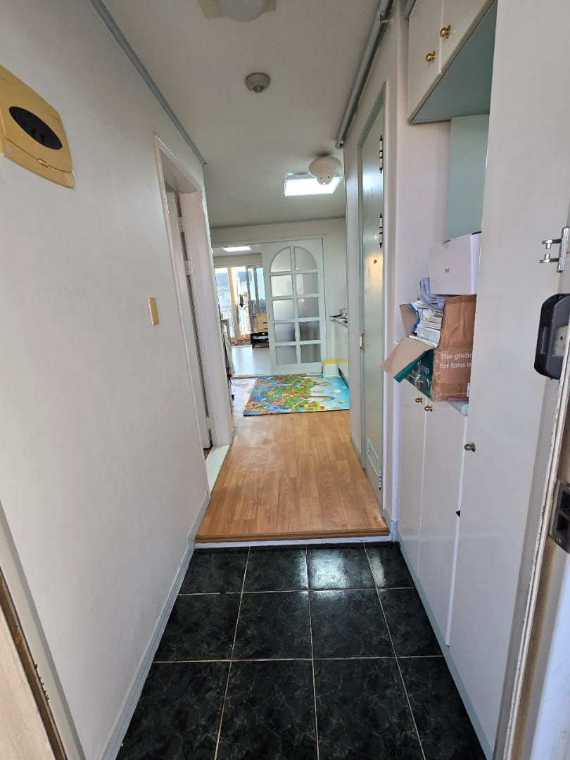 경기 하남시 미사동, 특수청소 비용 절감 방법 공개! 작업후 이미지