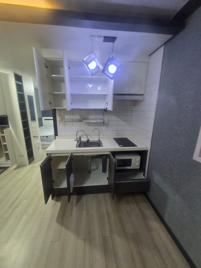 파주시 상지석동 원룸 청소, 비용 절감 비법 공개! 작업후 이미지