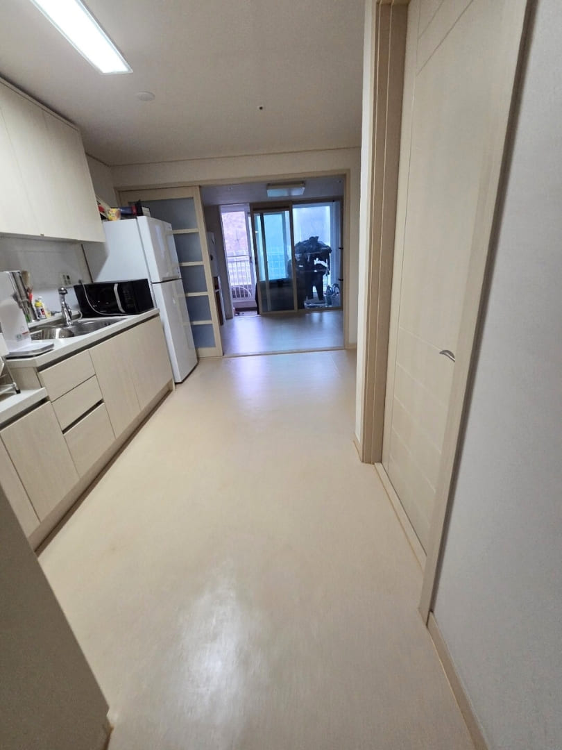 경상남도 김해시 쓰레기집 부엌 특수청소 후기