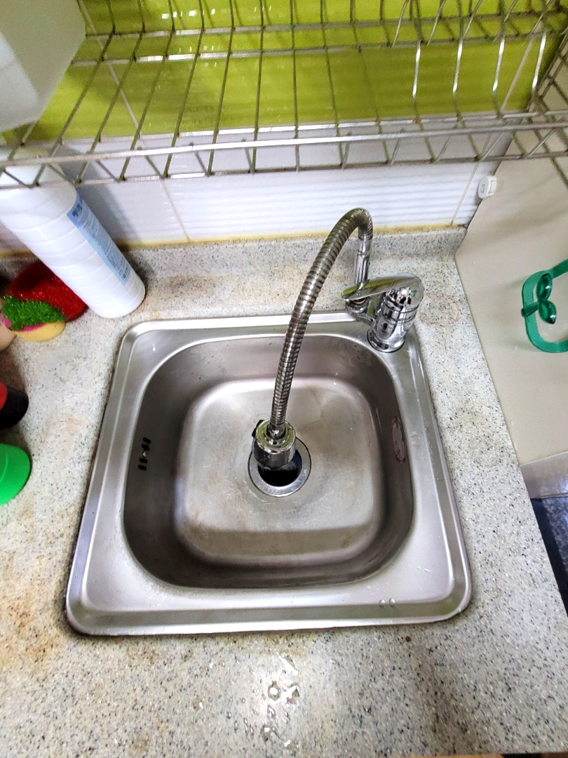 깨끗한 팔탄면, 집쓰레기 수거 서비스로 시작하세요! 작업후 이미지