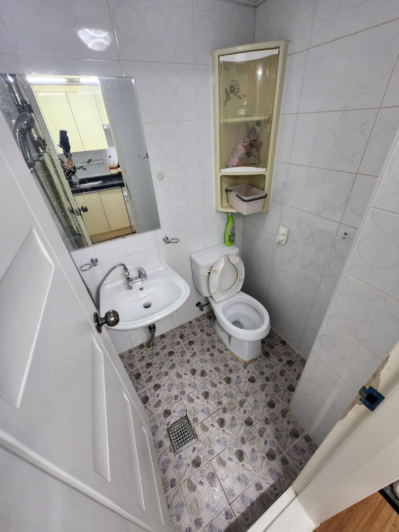 파주시 상지석동, 집쓰레기 청소 고민 해결! 작업후 이미지