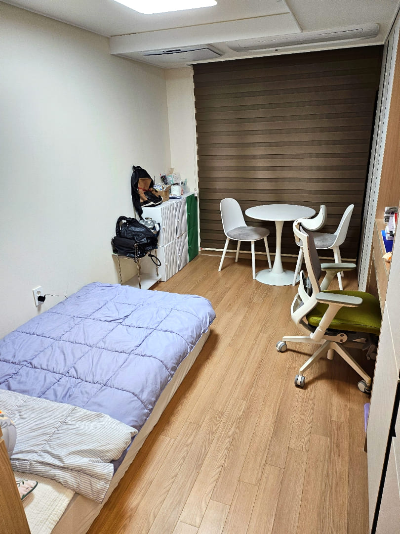 평택 거주 청소