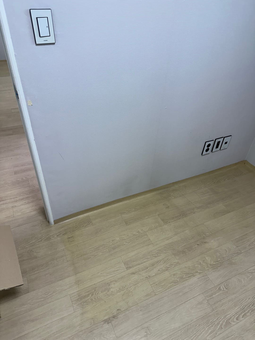 폐가전 김치냉장고 수거
