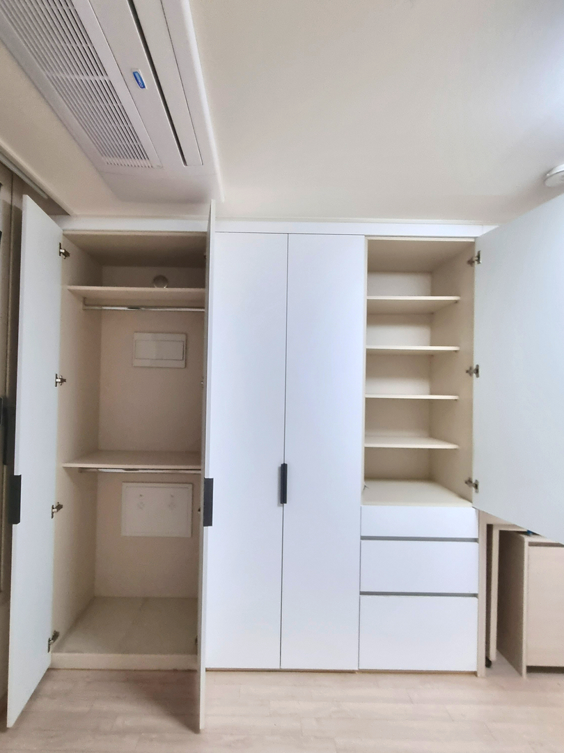 창원 쓰레기집 가구 청소