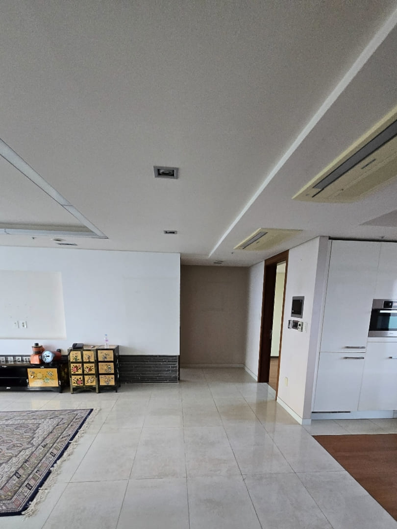 청라동 유품정리 비용 절감 꿀팁 공개! 작업후 이미지