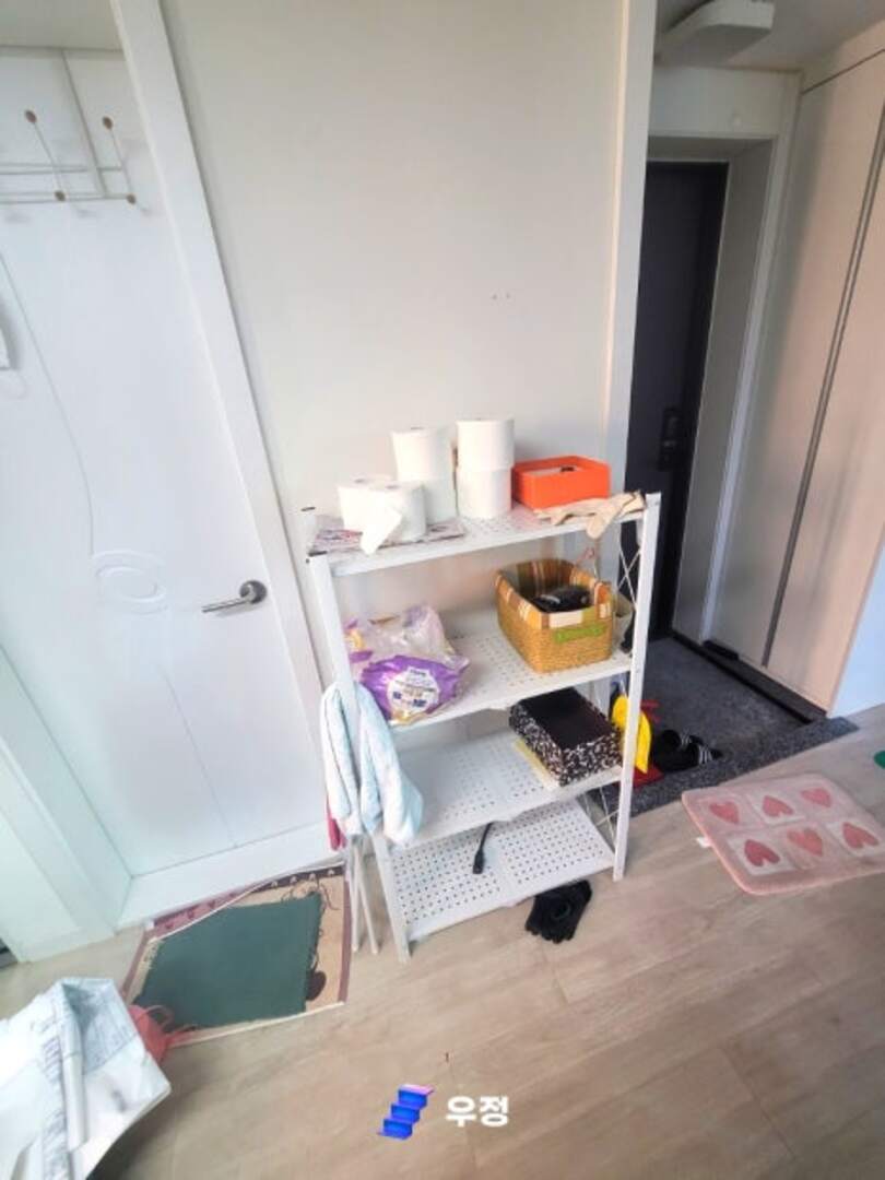 남양주 도농동, 고인유품 정리비용 절약 방법 대공개! 작업전 이미지