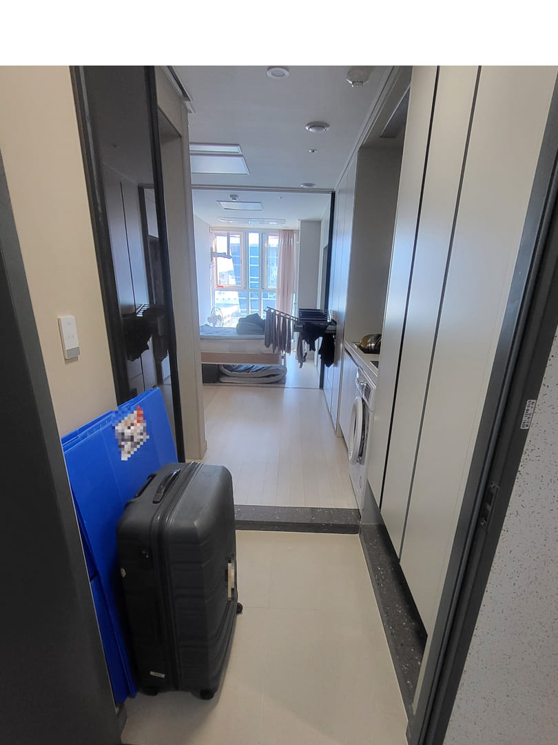 깨끗한 팔탄면, 집쓰레기 수거 서비스로 시작하세요! 작업후 이미지