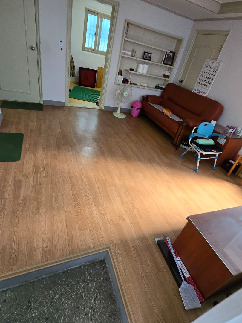 광주 북구 운정동 유품정리, 합리적 비용으로 신속하게! 작업전 이미지