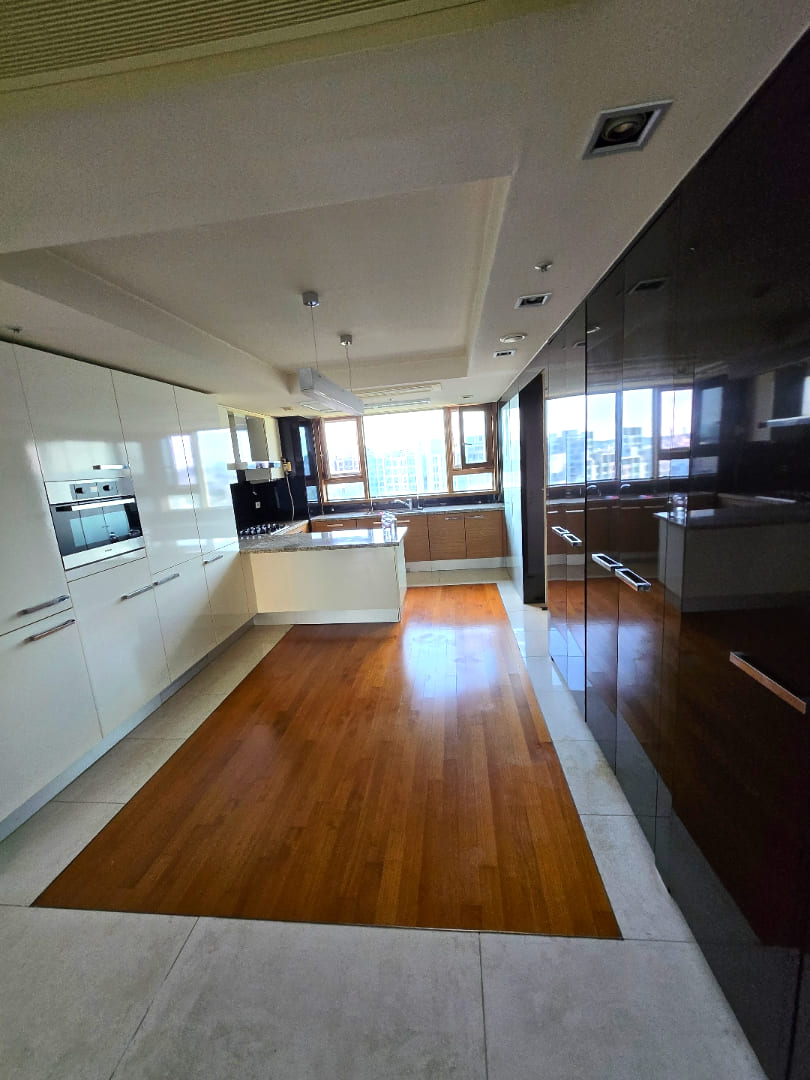 경기도 성남시 금광동, 24시간 고인유품정리 서비스! 작업후 이미지