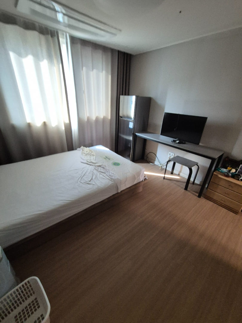 안방 대형폐기물