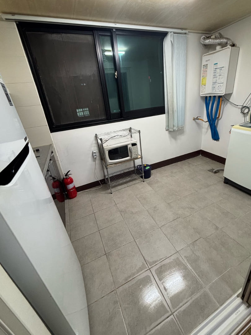 서울 종로구 견지동 집쓰레기수거, 편리하게 처리하세요! 작업후 이미지