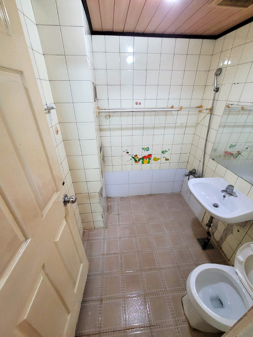 문산읍 원룸 청소, 쓰레기 걱정 없이 새출발! 작업후 이미지