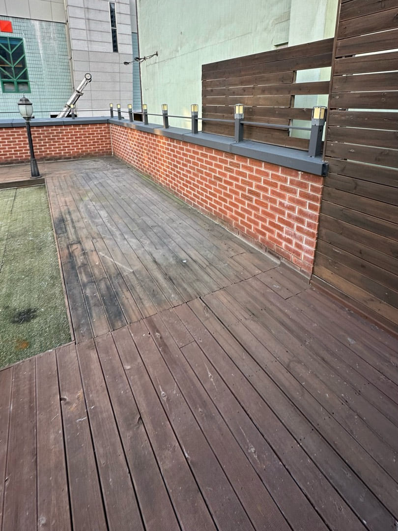 중랑구 중화동, 합리적 폐기물 처리 비용 공개! 작업후 이미지