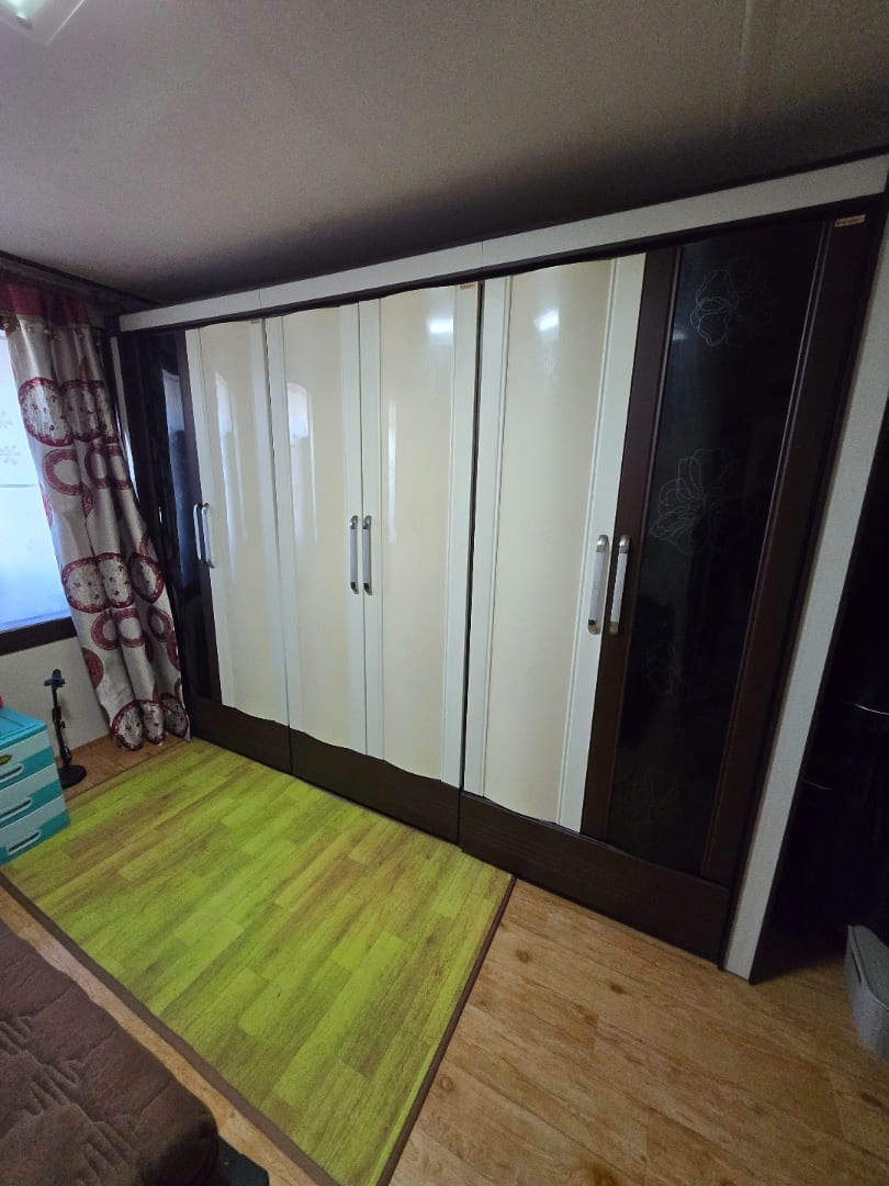 영덕군 지품면, 장롱 폐기비용 예산 확 줄인다! 작업전 이미지