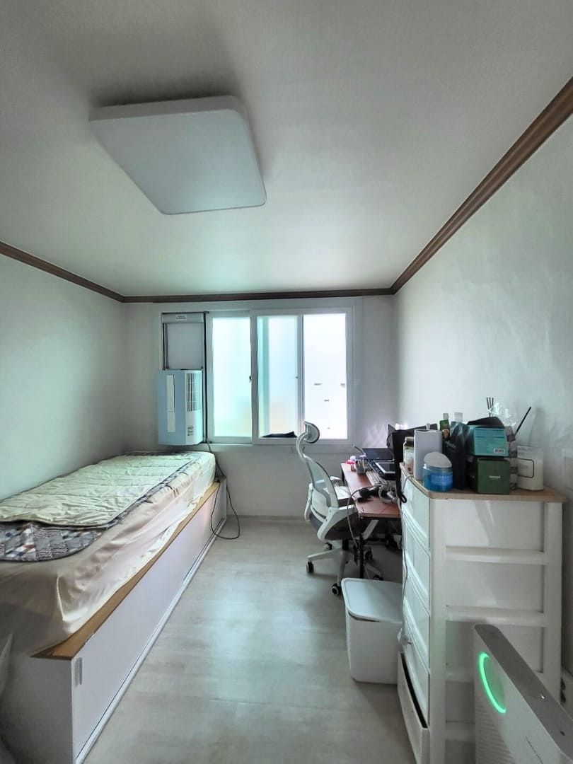 인천 쓰레기집 안방 특수 청소