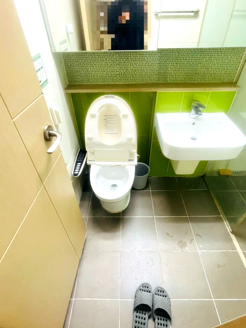 세종 쓰레기집 화장실 청소