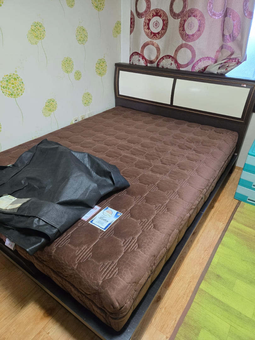 논산 성동면, 소형폐기물 깔끔 처리의 비결! 작업전 이미지