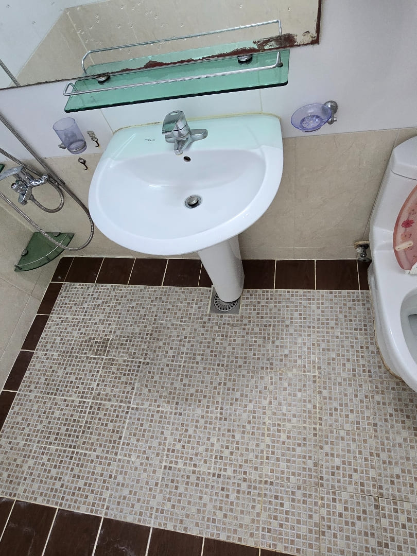 관설동 가구수거, 이제는 손쉽게 해결하세요! 작업후 이미지