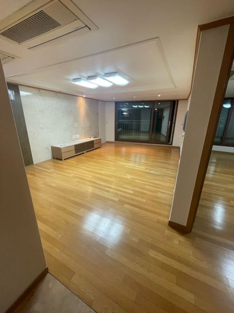 거실 고인 유품정리