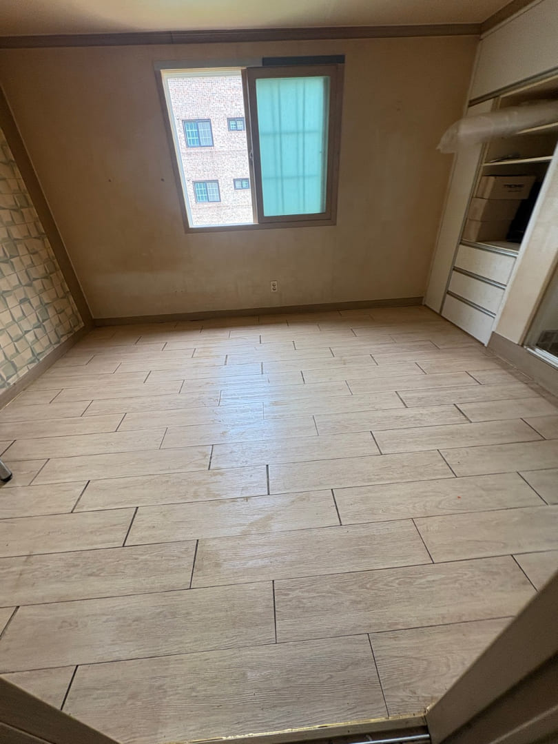 관설동 가구수거, 이제는 손쉽게 해결하세요! 작업후 이미지