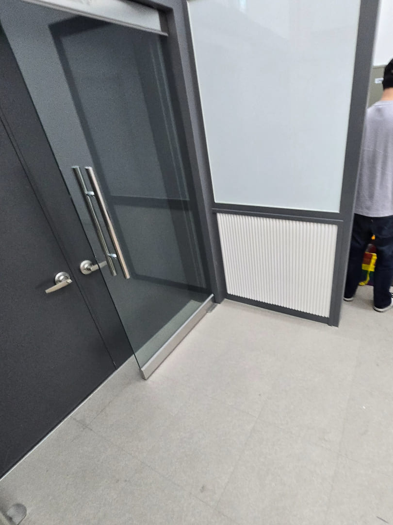 목재 건축폐기물 처리