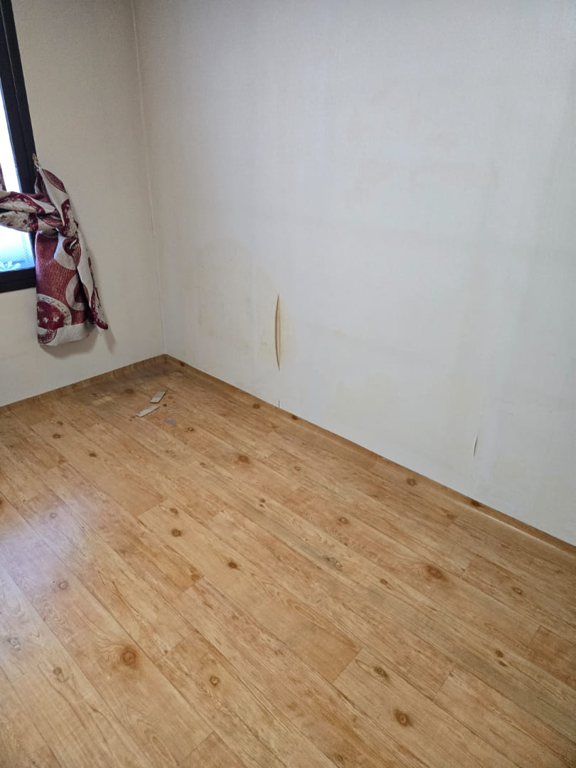 영덕군 지품면, 장롱 폐기비용 예산 확 줄인다! 작업후 이미지